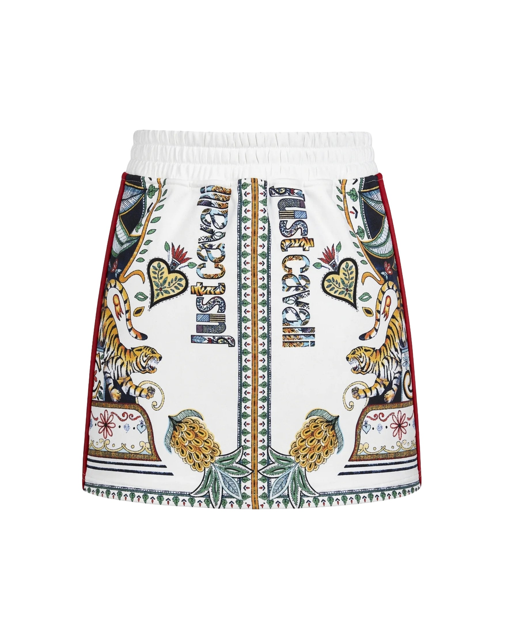 Just Cavalli Kids Gonna Fantasia Pristine per Bambine
