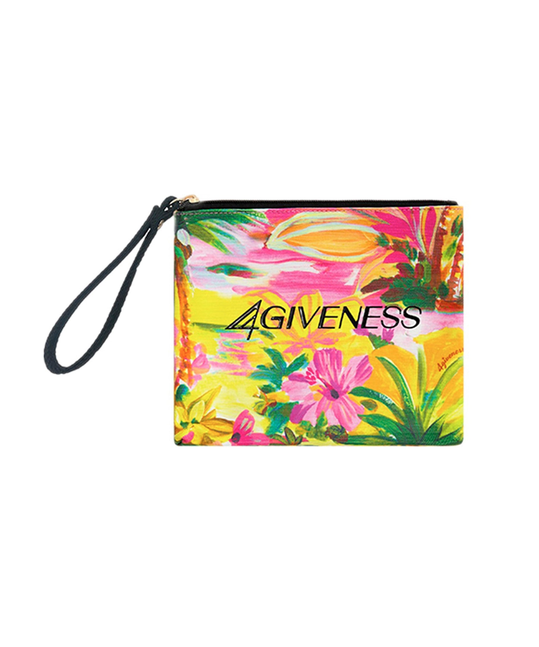 4Giveness Pochette Fantasia Eden Soul per Bambine