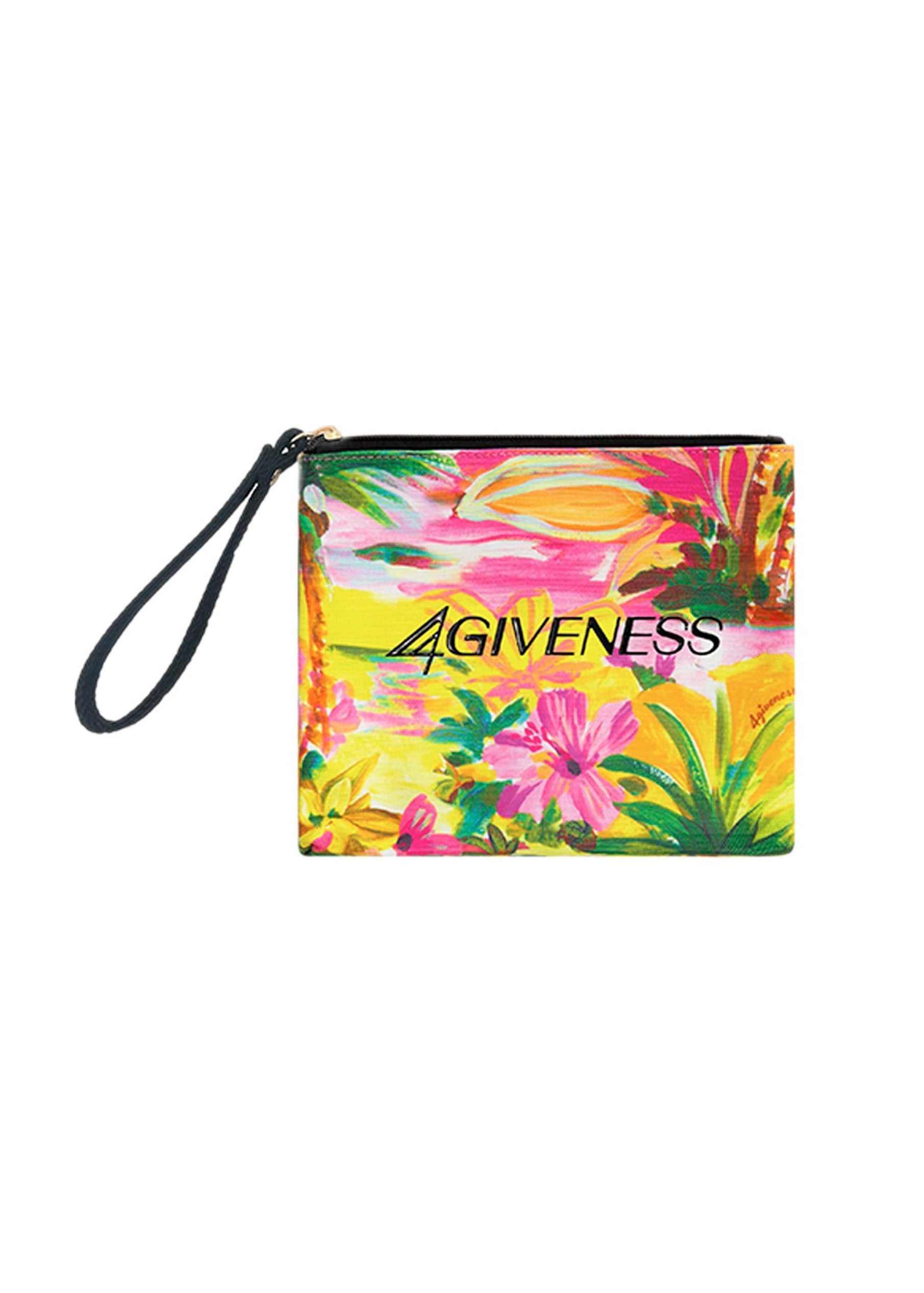 4Giveness Pochette Fantasia Eden Soul per Bambine