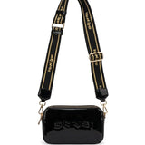 Sensi Kids Borsa Capri Nero per Bambine