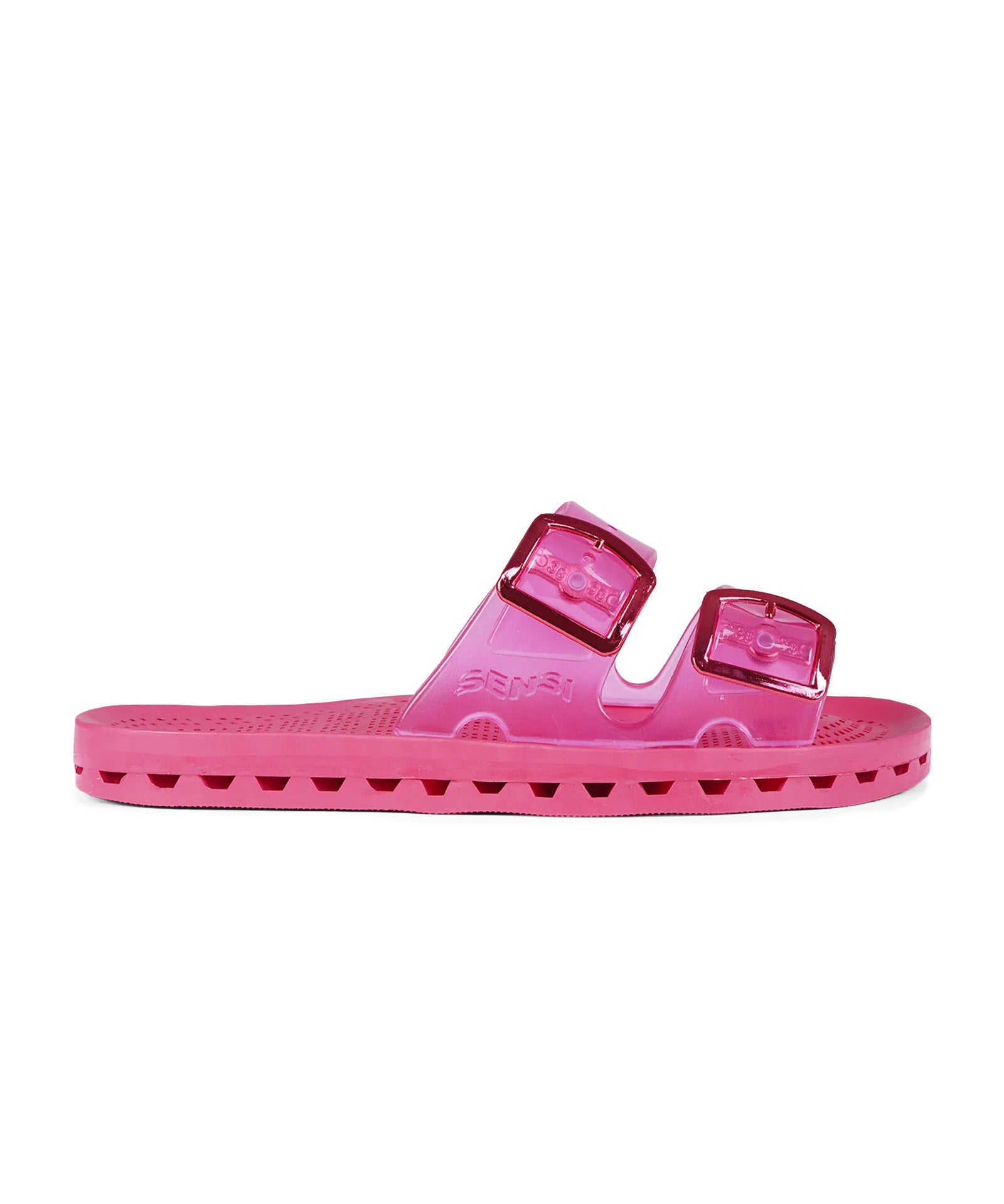 Sensi Kids Ciabatta Lampone per Bambine