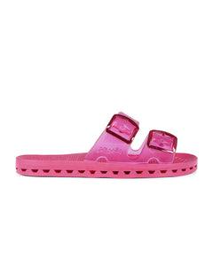 Sensi Kids Ciabatta Lampone per Bambine