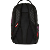 Sprayground Kids Zaino SPRAY POETRY NEW VERSION DLXV
