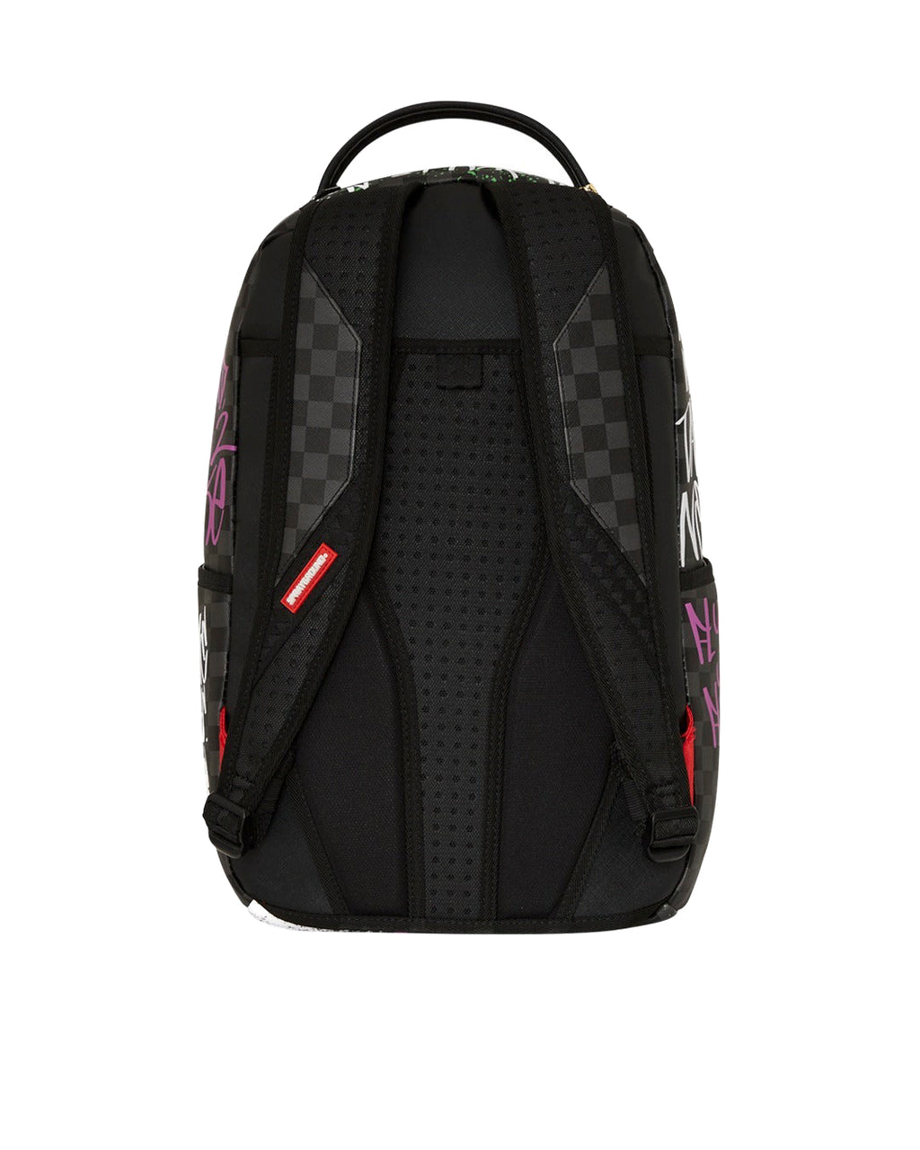 Sprayground Kids Zaino SPRAY POETRY NEW VERSION DLXV