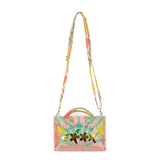 Effek Mini Fruit Pattern Beach Bag for Girls