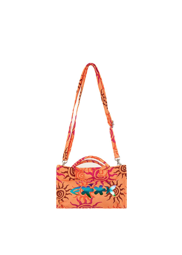 Effek Mini Borsa da Mare Fantasia Sunshine per Bambine