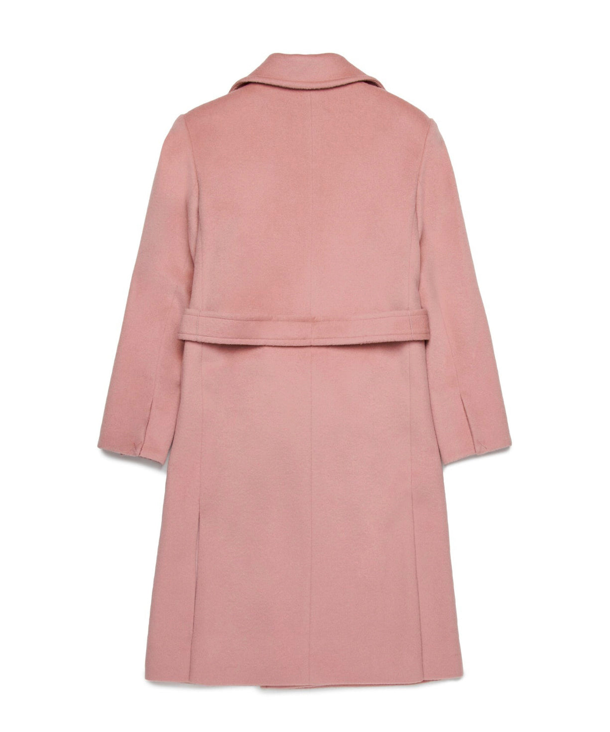 Max & Co Kids Cappotto Runaway Rosa per Bambine (retro)