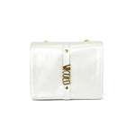 Vicolo Kids Borsa Ostrica con Fibbia Logata per Bambine