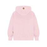 Barrow Kids Felpa con Stampa Teddy Multicolor per Bambine