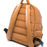 Elisabetta Franchi La Mia Bambina Zaino Trapuntato Bronzo per Bambine (retro)