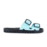 Sensi Kids Sandalo Celeste per Bambini