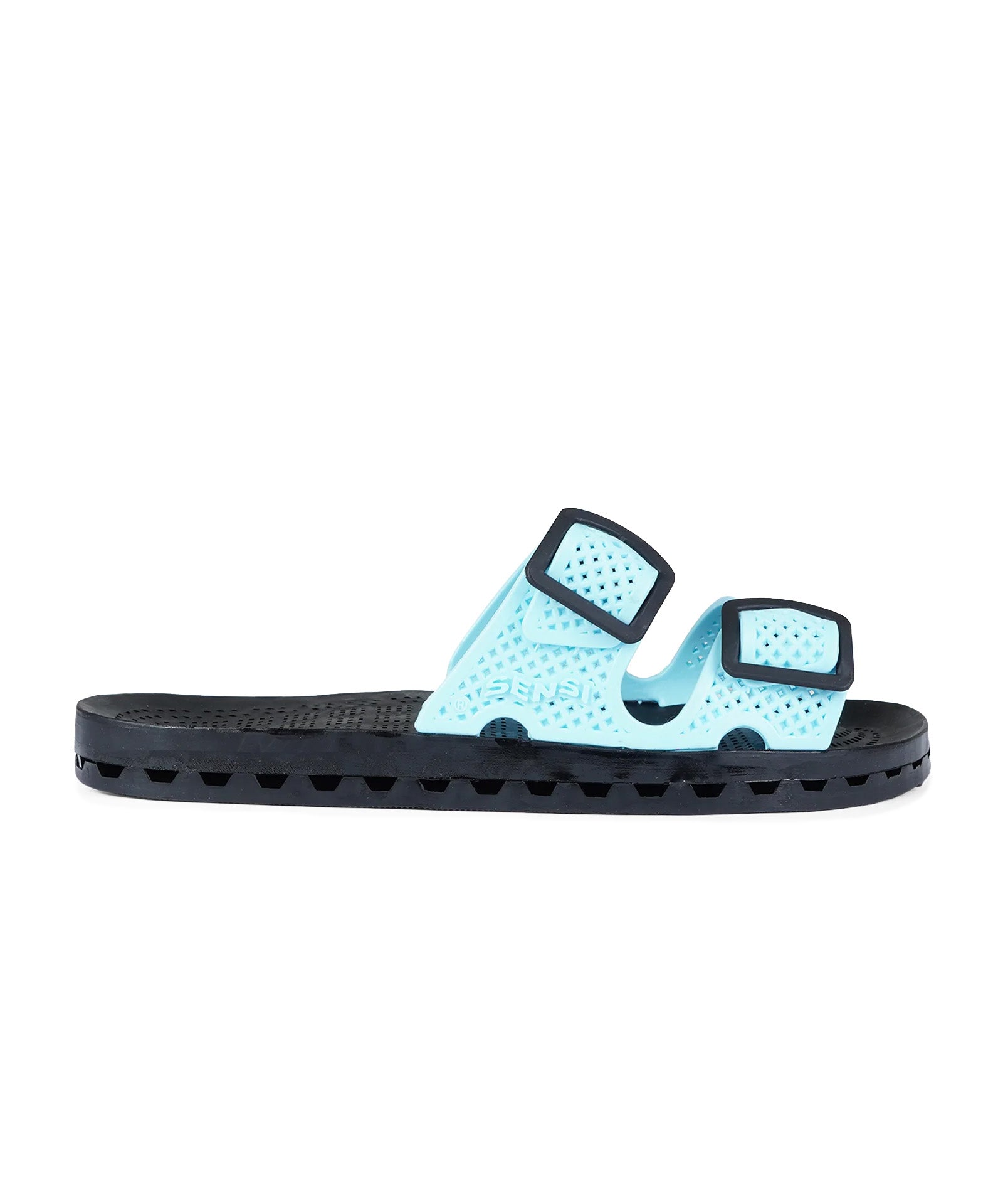 Sensi Kids Ciabatta Celeste Bambini