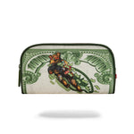 Sprayground Kids Borsello Fantasia Verde per Bambini