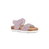 Colors of California Sandalo Lilla Microglitter per Neonate