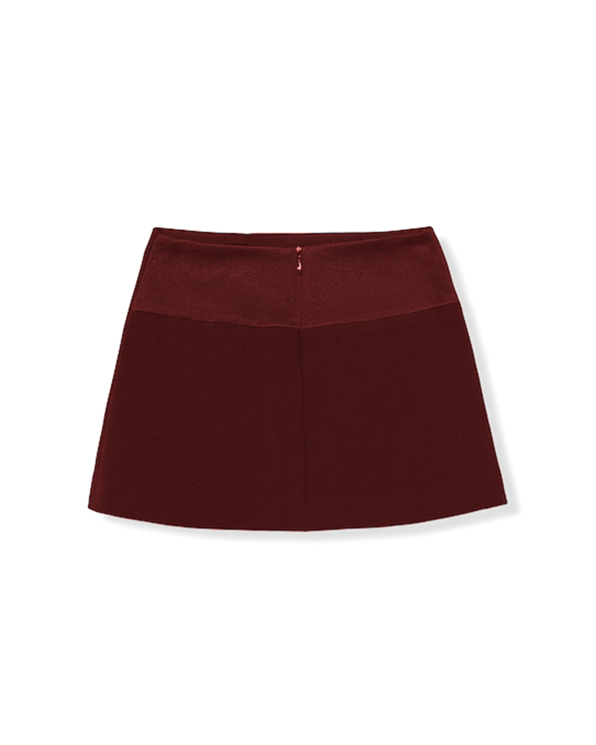 Elisabetta Franchi La Mia Bambina Gonna Cherry per Bambine