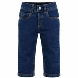 John Richmond Kids Pantalone in Denim per Neonate