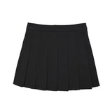 Hinnominate Kids Gonna Nera Plisettata per Bambine