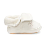 Boss Kids Scarpette Panna per Neonati