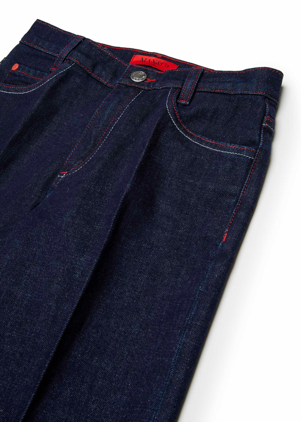 Max & Co Kids Jeans Denim per Bambine