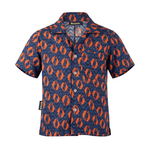 4Giveness Kids Fantasia Blu e Arancione per Bambini