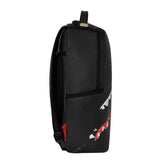 Sprayground Kids Zaino Multicolor Marrone Unisex