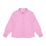 Vicolo Kids Camicia Rosa per Bambine