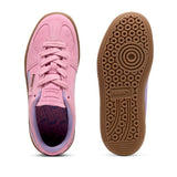 Puma Kids Palermo AC Rosa/Lavanda per Bambine 