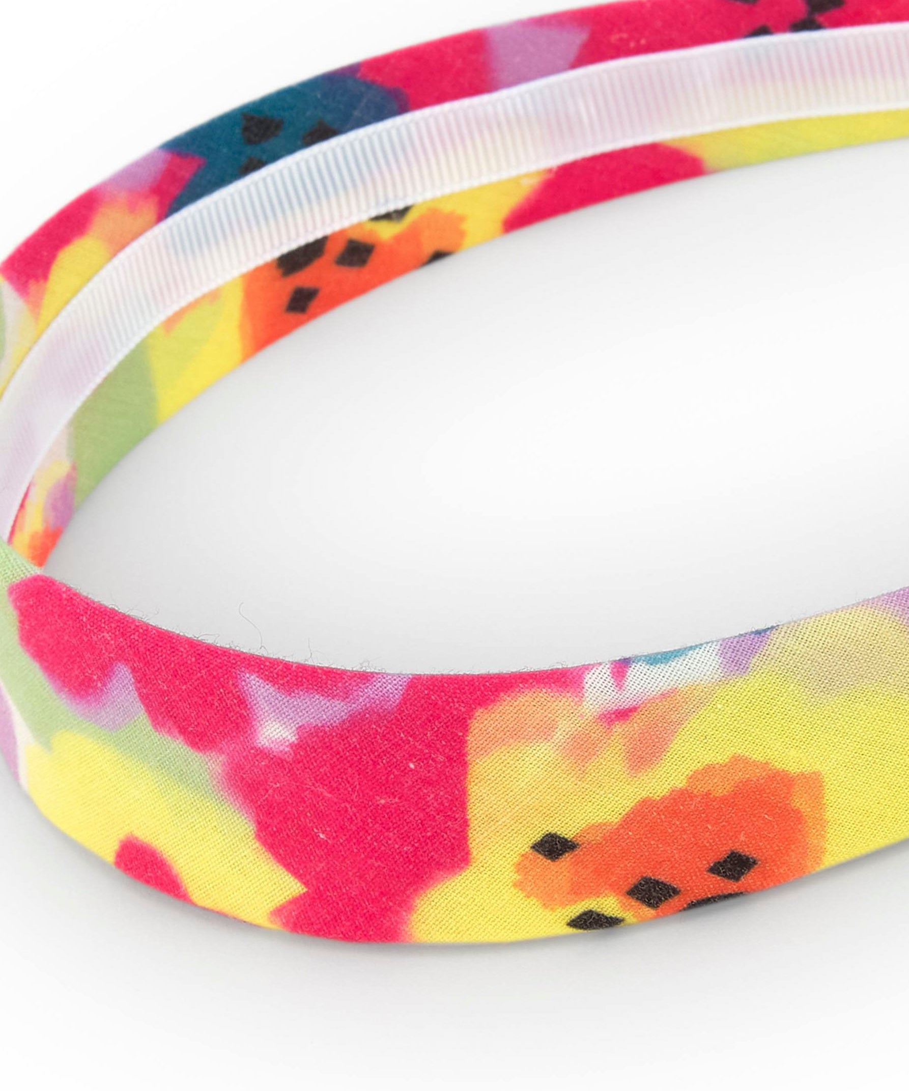 Tuc Tuc Cerchietto Multicolor per Neonate