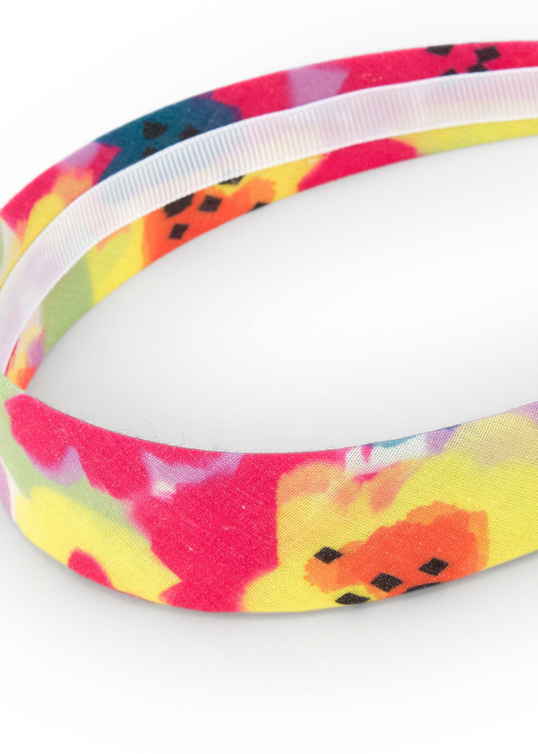 Tuc Tuc Cerchietto Multicolor per Neonate