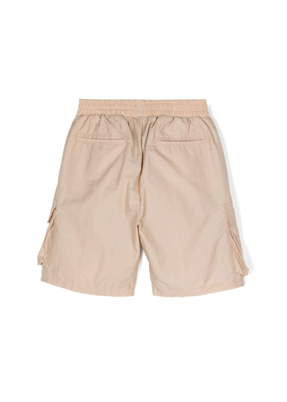 Barrow Kids Short Sabbia in Nylon per Bambini