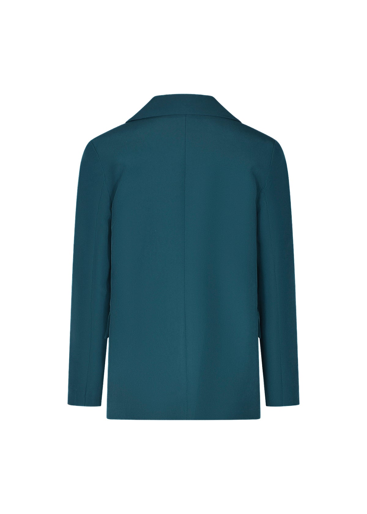Marc Ellis Giacca Blazer Ottanio per Bambine (retro)
