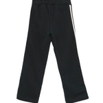 Barrow Kids Pantaloni Tuta Piombo con Logo
(retro)