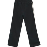 Barrow Kids Pantaloni Tuta Piombo con Logo
(retro)