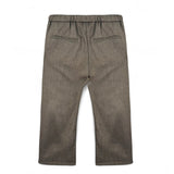 I'M Brian Kids Pantalaccio Tortora per Bambini
