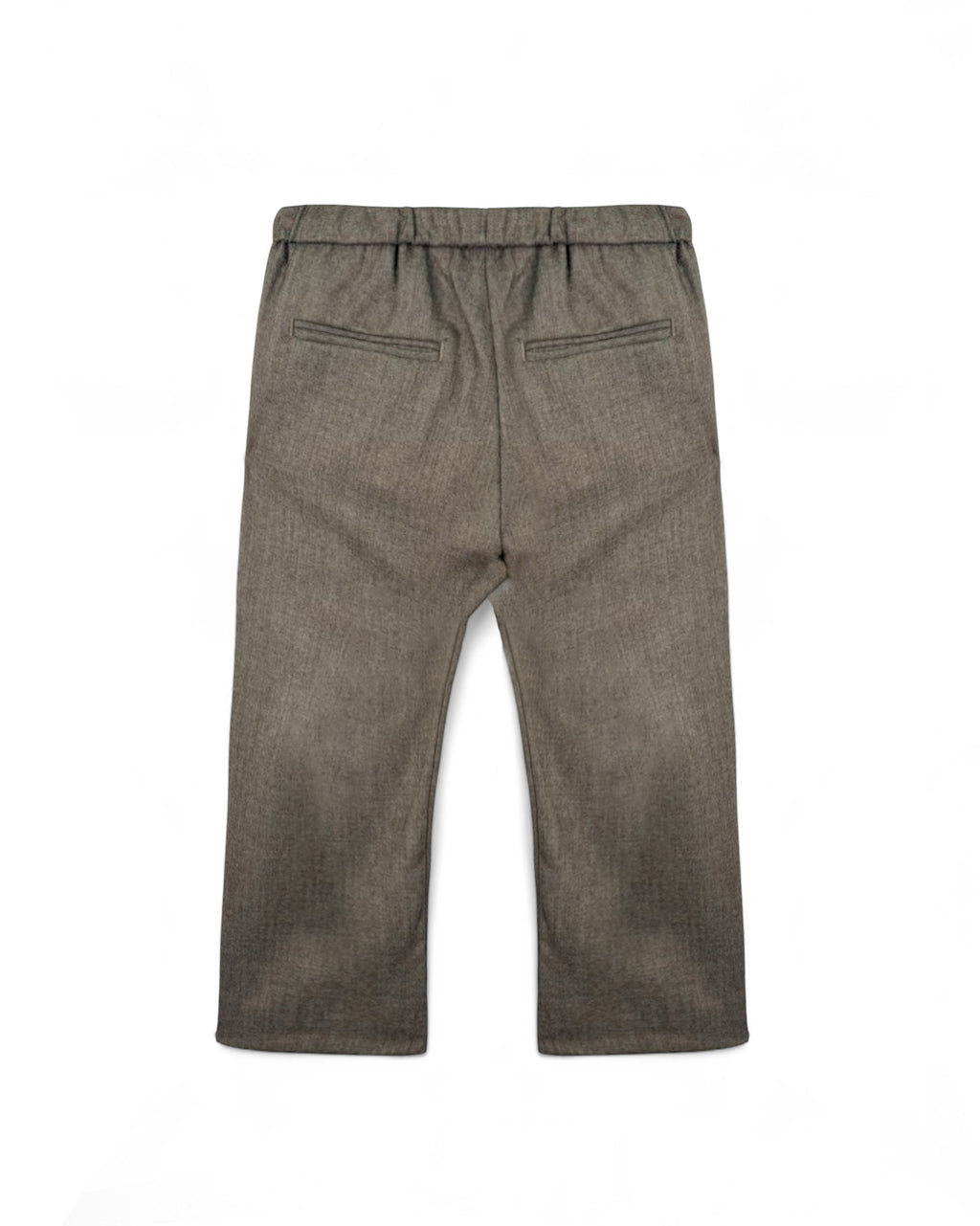 I'M Brian Kids Pantalaccio Tortora per Bambini
