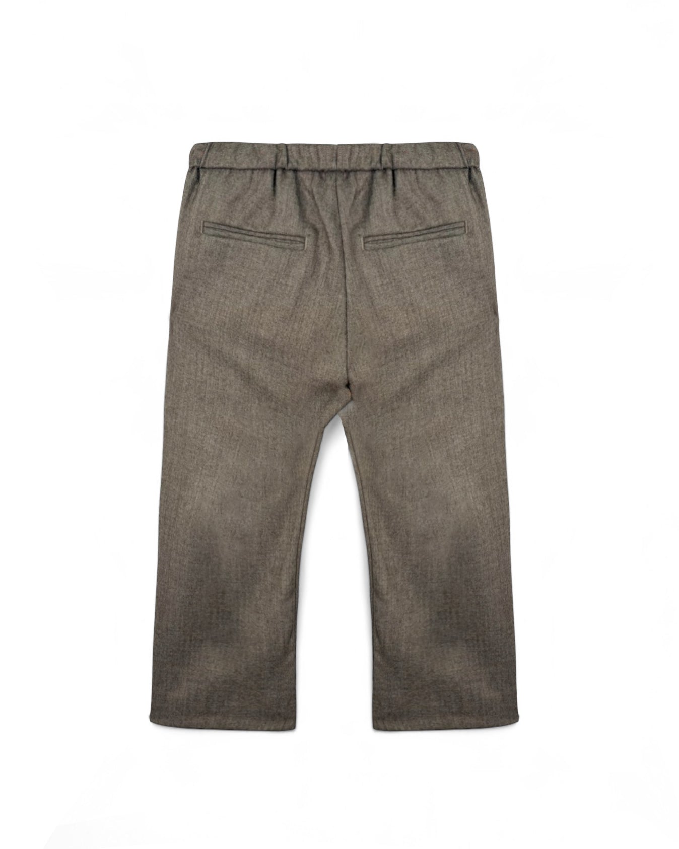 I'M Brian Kids Pantalaccio Tortora per Bambini