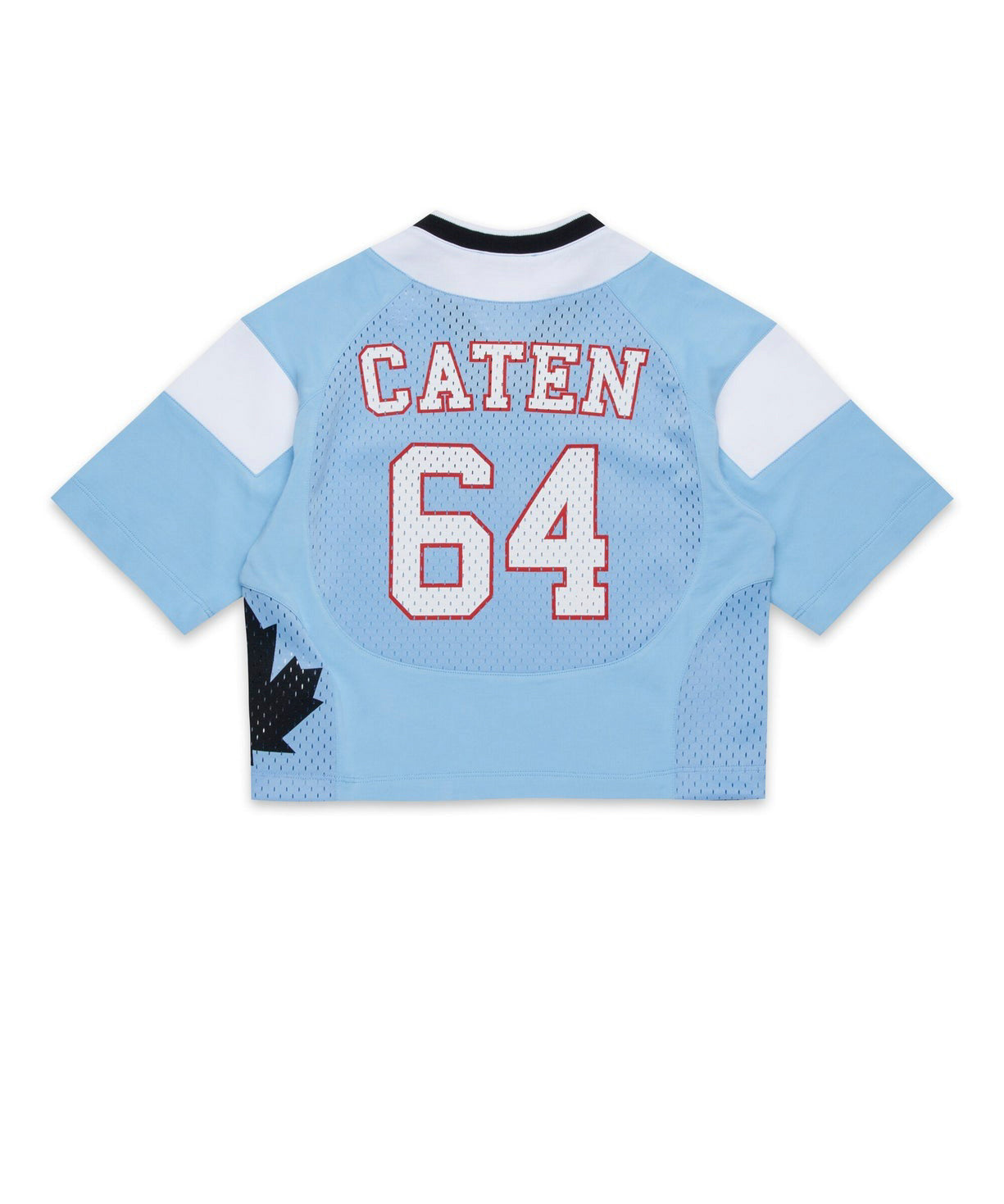 Dsquared2 Kids T-shirt Basket Canadian Leaf (retro)
