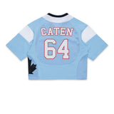 Dsquared2 Kids T-shirt Basket Canadian Leaf (retro)