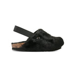 Genuins Kids Ciabatta Kami Teddy Nera