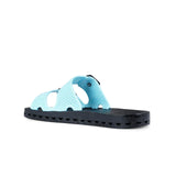 Sensi Kids Sandalo Celeste per Bambini