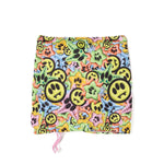 Barrow Kids Copricostume Gonna Multicolor per Bambine