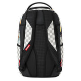 Sprayground Kids Zaino Multicolor Unisex