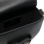 Elisabetta Franchi La mIa Bambina Borsa a Tracolla Nera per Bambine (dettaglio)