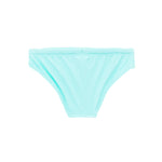 4GIVENESS Costume Slip Verde Tiffany per Bambini