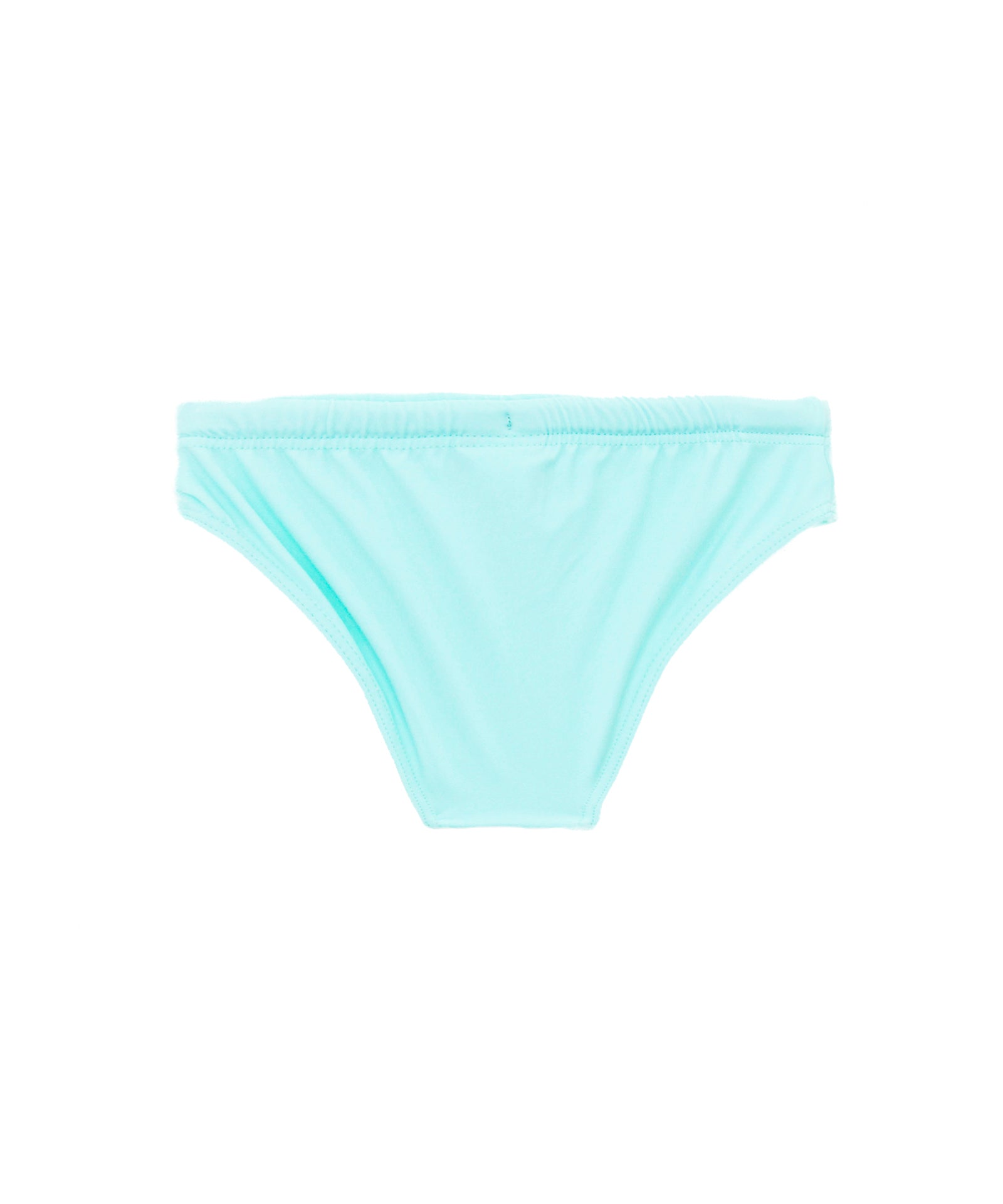 4GIVENESS Costume Slip Verde Tiffany per Bambini