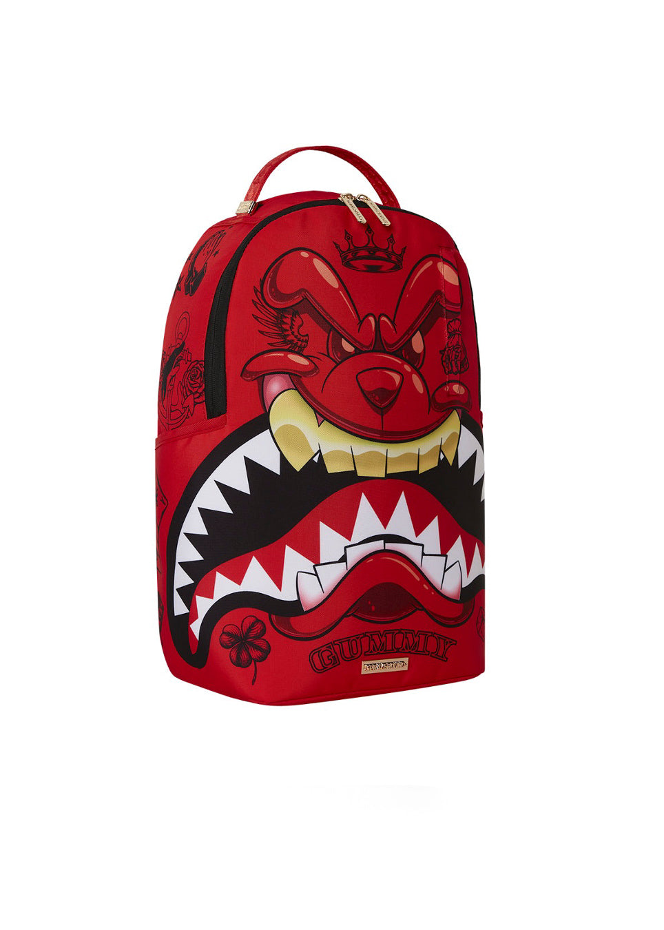 Sprayground Kids Zaino DIABLO BIG MEAN BITE