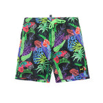 EffeK Costume Boxer Fantasia Jungle per Bambini