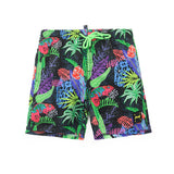 EffeK Costume Boxer Fantasia Jungle per Bambini