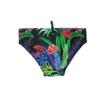 EffeK Costume Slip Fantasia Jungle per Bambini