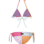 F**K Kids Costume Fantasia Bandana per Bambine